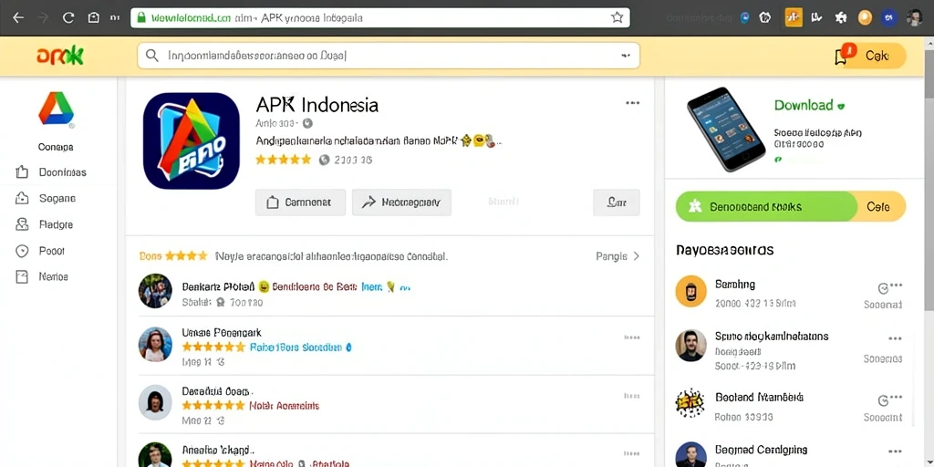 Tampilan antarmuka utama REMI101 yang menarik.