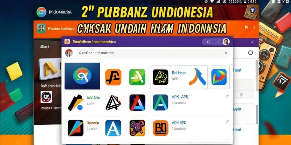 Tangkapan layar menunjukkan karakter utama dalam aksi.